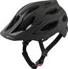 Jalgrattakiiver Alpina Caparax 2.0, 52-57 cm, must