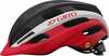 Jalgrattakiiver Giro Register, 540-610 mm, must/punane