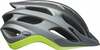 Kiiver BELL Drifter S, hall/roheline