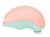 Laste kiiver HJC GLEO MT, S, roosa
