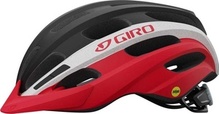 Jalgrattakiiver Giro Register, 540-610 mm, must/punane