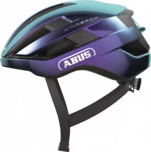 Jalgrattakiiver Abus Wingback, lilla, M