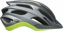 Kiiver BELL Drifter S, hall/roheline