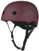 Kiiver Micro Autumn Red, M, punane