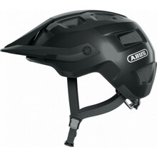 Jalgrattakiiver Abus MoTrip MTB, L, must