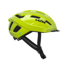 Jalgrattakiiver Lazer Codax KinetiCore, kollane