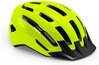 Jalgrattakiiver Met Downtown Mips, 58-61 cm, kollane