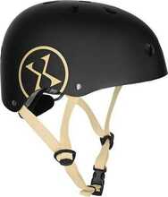 Laste jalgrattakiiver Nils Extreme MTW001-1, S, 52-56 cm, roheline