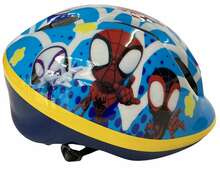 Jalgrattakiiver Volare Spidey, 52-56 cm, sinine