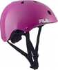 Laste kiiver Fila NRK FUN, M/L, roosa