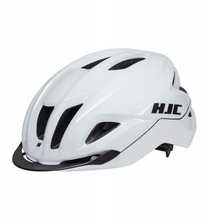 Jalgrattakiiver HJC CROSSER, S, valge