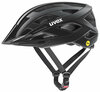 Kiiver Uvex i-vo 2 MIPS, 52-57 cm, must matt