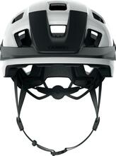 Rattakiiver Abus MoTrip M, 54-58 cm, valge