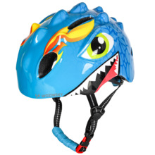 Laste jalgrattakiiver Wozinsky Lightweight, S, sinine