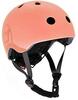 Laste jalgrattakiiver Scoot and Ride Peach, S-M, oranž