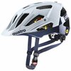 Kiiver Uvex Quatro CC MIPS, 52-57 cm, cloud-deep space matt