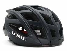 Jalgrattakiiver Livall BH60SE Neo, L, must