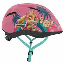 Jalgrattakiiver Paw Patrol Girls, S, 48-52 cm, roosa