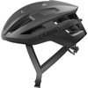 Jalgrattakiiver Abus PowerDome velvet, L, must