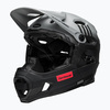 Jalgrattakiiver Bell Super DH MIPS, L (58-62 cm), hall/must