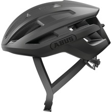 Jalgrattakiiver Abus PowerDome velvet, L, must