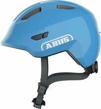 Jalgrattakiiver Abus Smiley 3.0, S, helesinine
