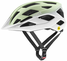 Kiiver Uvex i-vo 2 MIPS, 52-57 cm, iced matcha matt