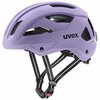 Jalgrattakiiver Uvex City Stride, 53-56 cm, lilla