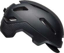 Jalgrattakiiver Bell HUB, S, 52-56 cm, must