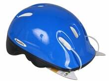 Jalgrattakiiver lastele Bimbo Bike Kids, S, sinine
