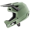 Jalgrattakiiver Uvex Ravage, 56-59 cm, roheline/must