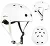 Kiiver Nils Extreme MTW001, L, valge