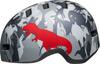 Laste rattakiiver Bell Lil Ripper, XS, hall