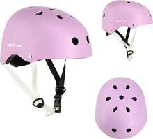 Jalgrattakiiver Nils Extreme MTW001, L, 58-61 cm, lilla