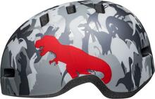 Laste rattakiiver Bell Lil Ripper, XS, hall