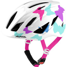 Laste kiiver Alpina PICO, 50-55 cm, mitmevärviline