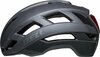 Jalgrattakiiver Bell Falcon XR LED, M, must