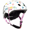 Jalgrattakiiver Disney Minnie 9080, 54-58 cm