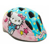 Laste kiiver Toimsa Hello Kitty, 52-56 cm, sinine/roosa