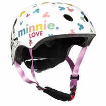 Jalgrattakiiver Disney Minnie 9080, 54-58 cm