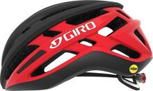 Jalgrattakiiver Giro Agilis 308524, L, must/punane