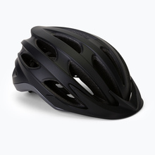 Jalgrattakiiver Bell Drifter, M, 55-59 cm, must/hall