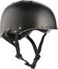 Rulluisutaja kiiver Nils Extreme MTW03, 55-58 cm, must