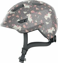 Jalgrattakiiver Abus Smiley 3.0, S, hall