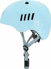 Jalgrattakiiver Spokey Pumptrack, 54-58 cm, sinine