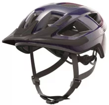 Kiiver Abus Aduro 3.0 purple waves