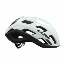 Kiiver Lazer Strada KinetiCore CE-CPSC, valge