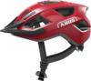 Kiiver Abus Aduro 3.0, M, blaze red