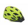 Jalgrattakiiver Author Pulse LED X8, 52-58 cm, kollane-neoon