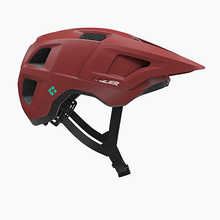 Jalgrattakiiver Lazer Lupo KinetiCore, bordo